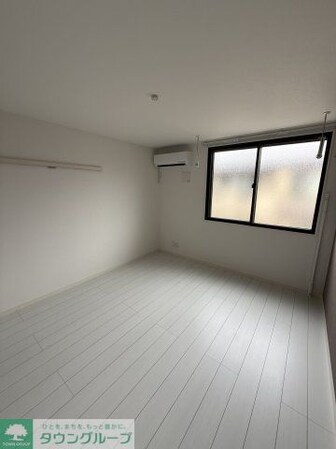 ベイルーム湘南鵠沼の物件内観写真